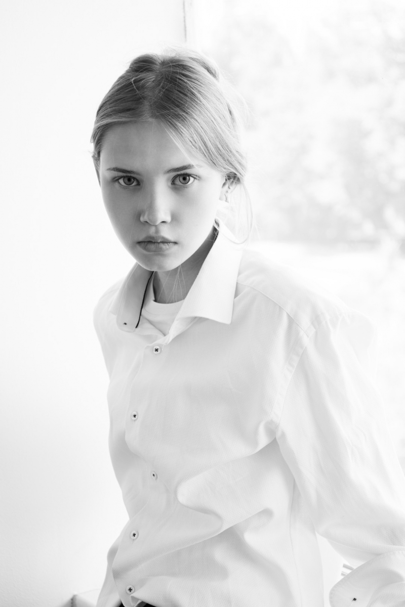 Sopha Petrova