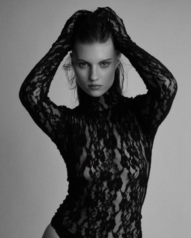 Angelina 