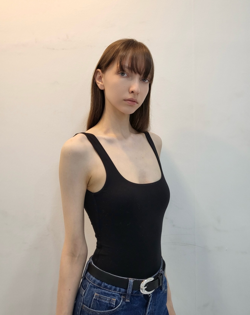 Natasha Frolova