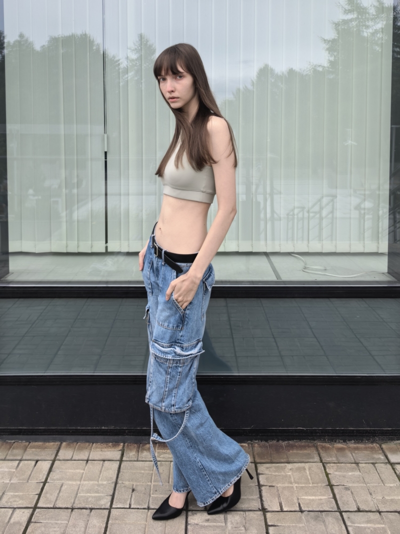 Natasha Frolova