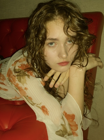 Darina Batrakova