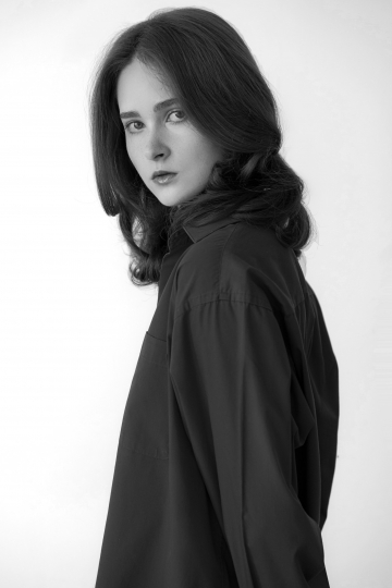 Darina Batrakova