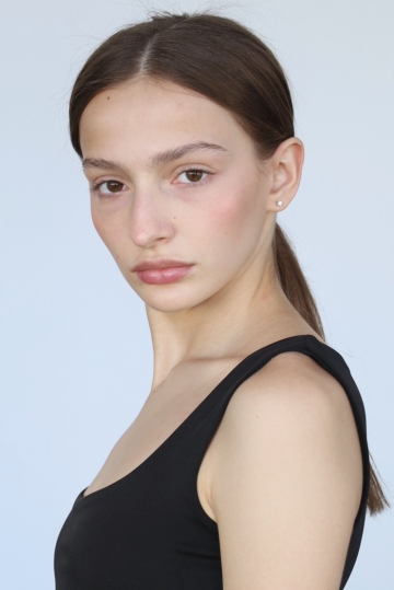 Lis Apanasik