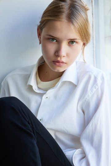 Sopha Petrova